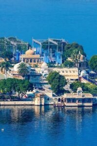 Best Places to Visit in Udaipur